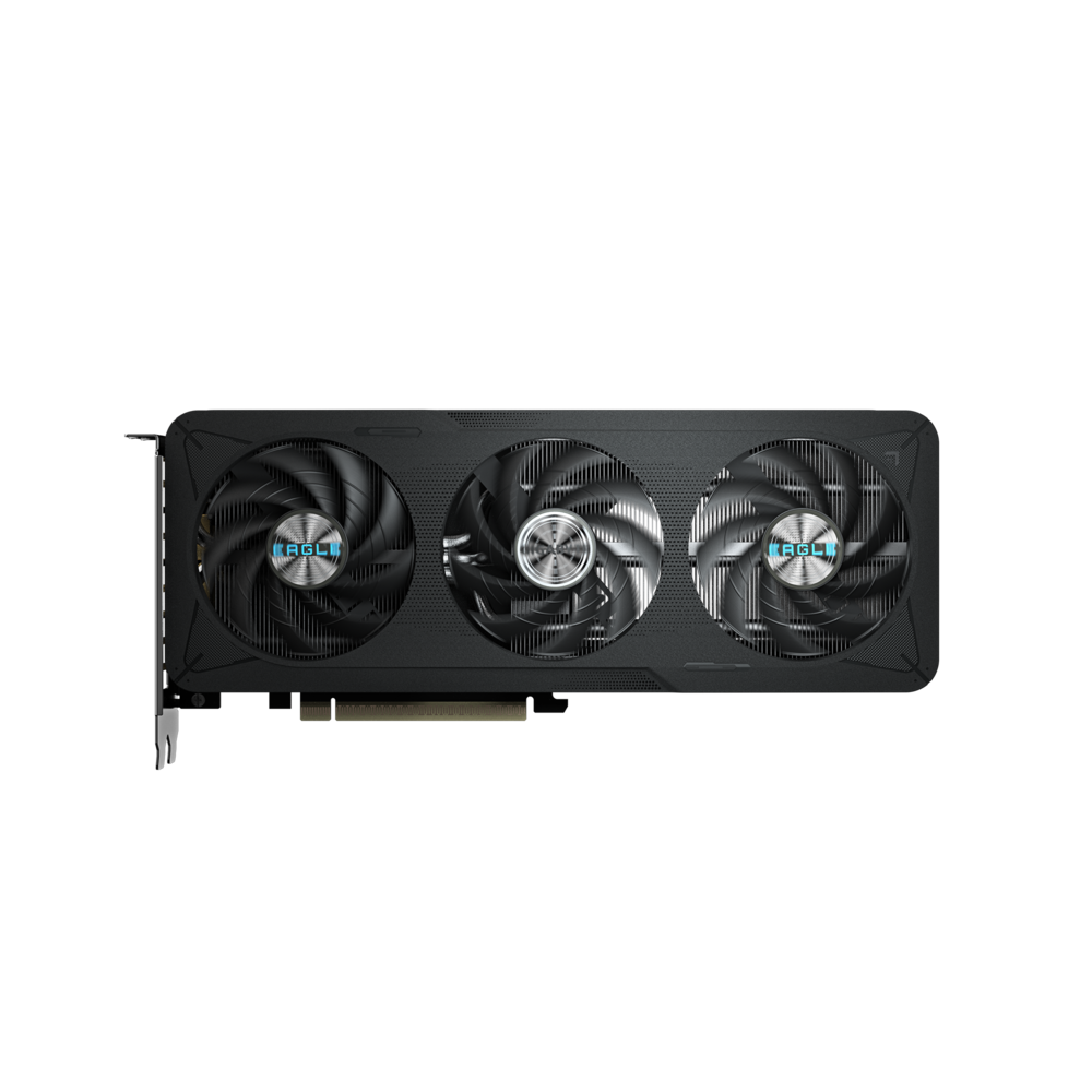 Видеокарта GIGABYTE GV-N5060EAGLEMAX OC-8GD