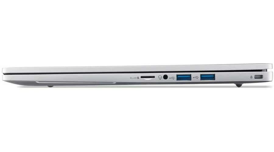Ноутбук Ноутбук ACER Aspire Lite AL15-32P-C1KD 15.6" (NX.JB8ER.001)