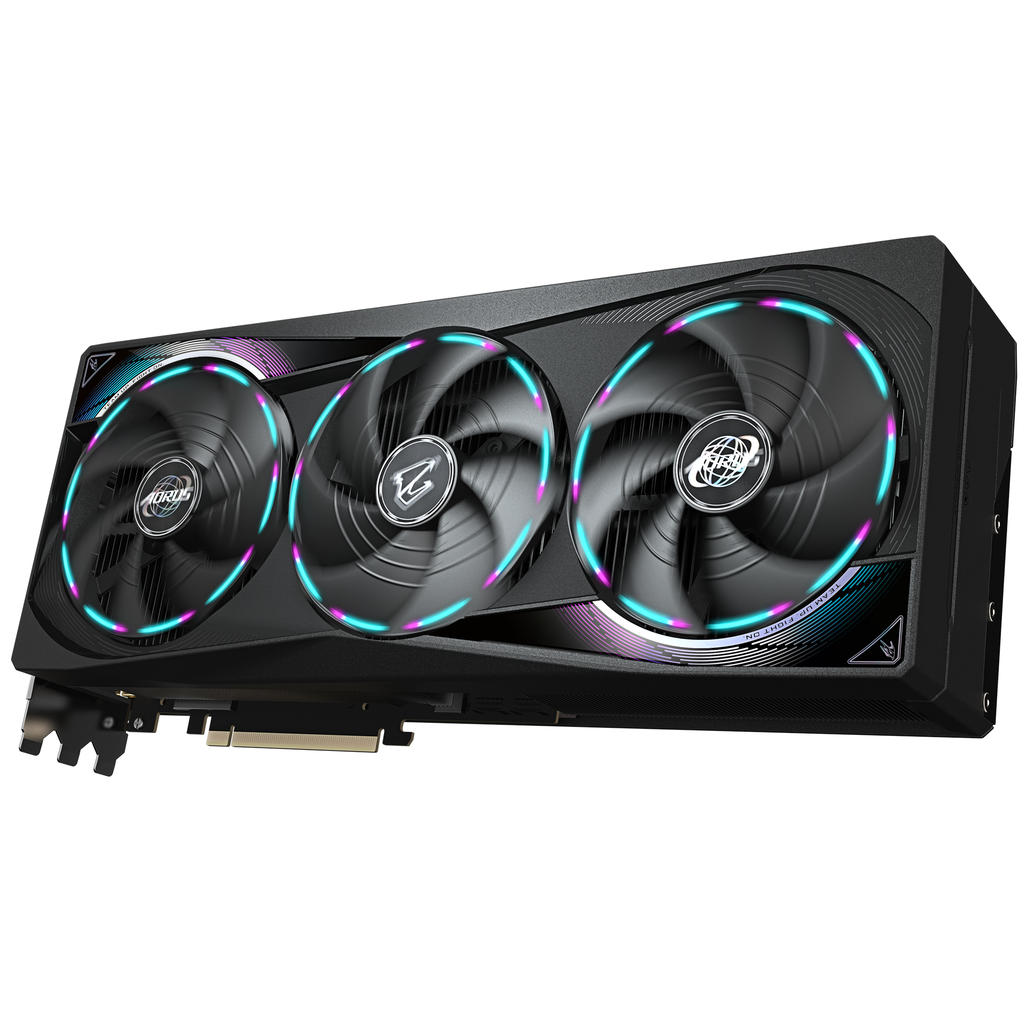 Видеокарта GIGABYTE GV-N507TAORUS M-16GD