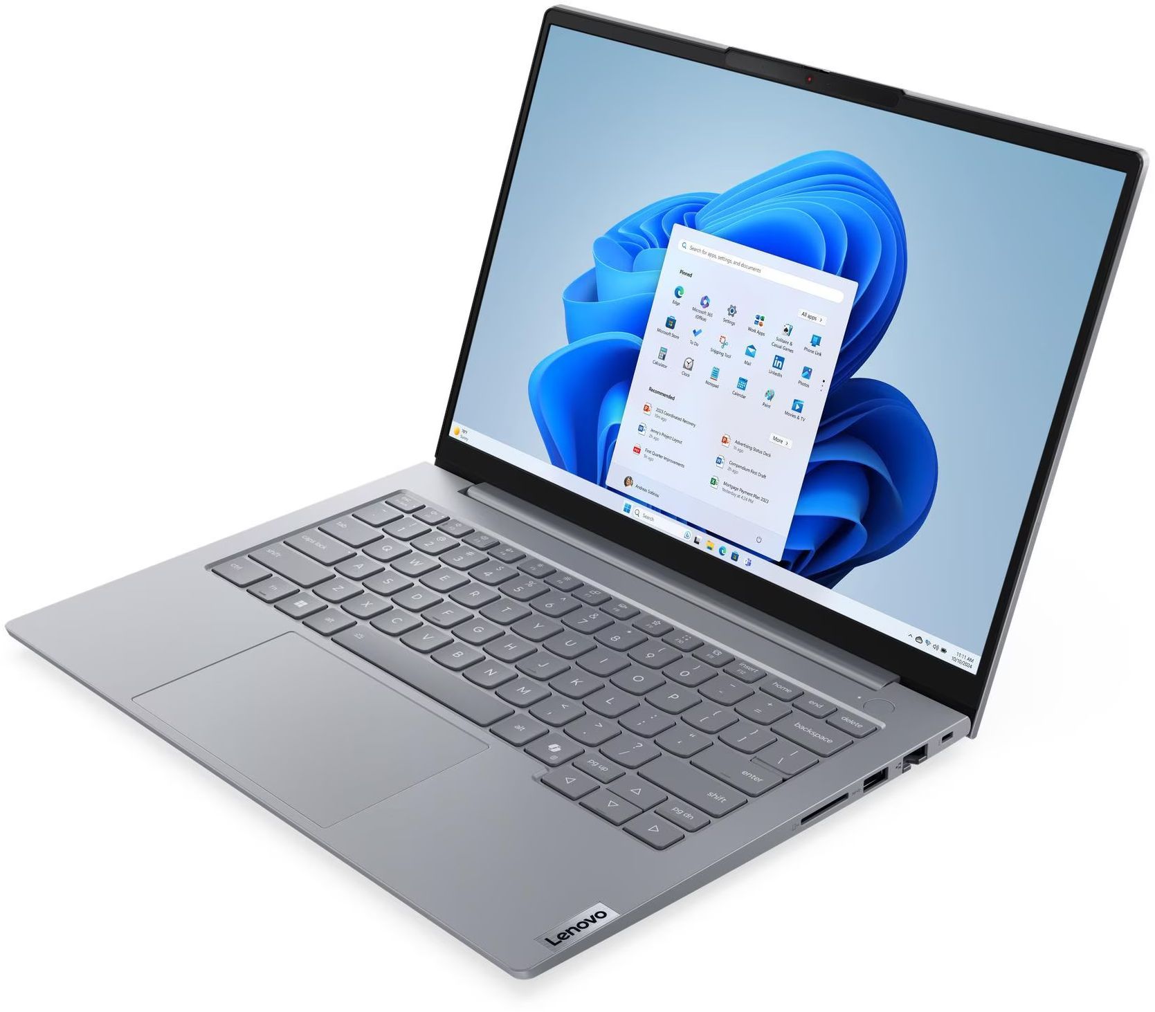 Ноутбук Lenovo 21SJ002AGQ