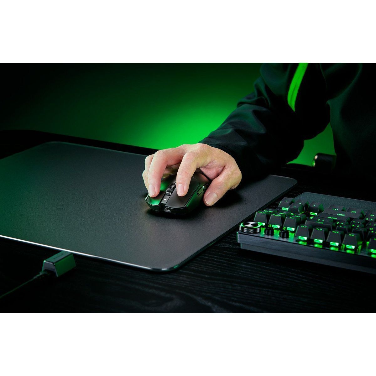Игровая мышь Razer Viper V3 Pro - Black Razer Viper V3 Pro Black Gaming Mouse RZ01-05120100-R3G1