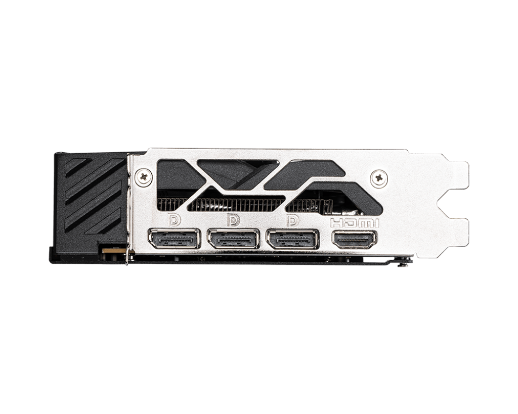 Видеокарта MSI GeForce RTX 5060 8G GAMING OC