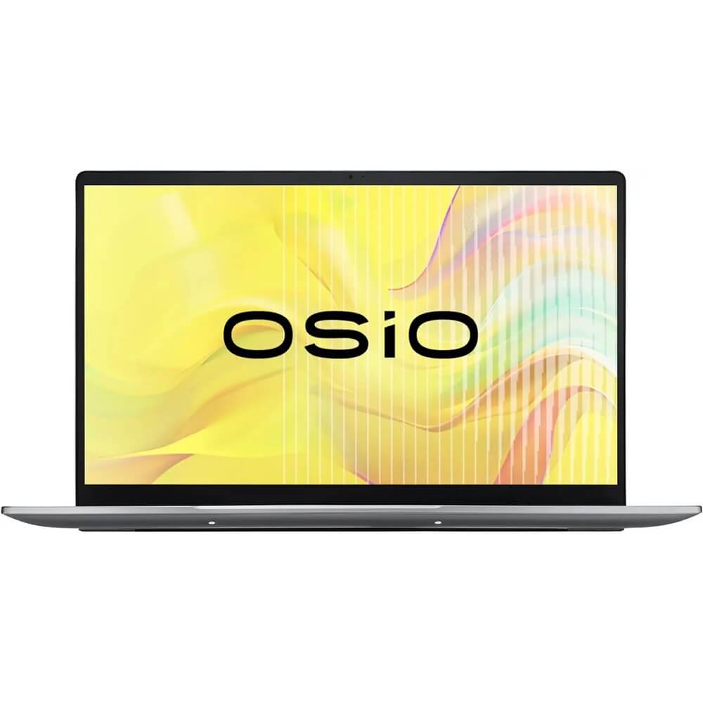 Ноутбук Ноутбук OSIO FocusLine F160a-010