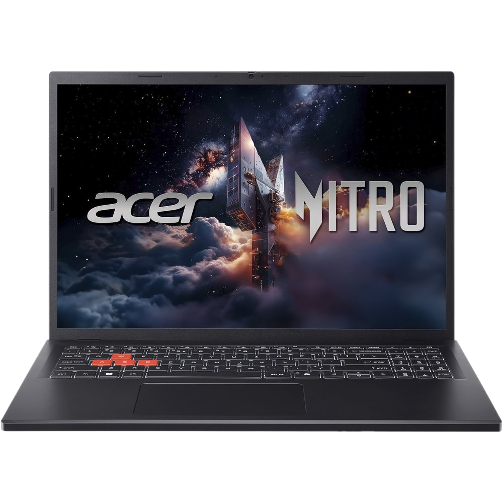 Ноутбук Acer NH.DAAEM.002
