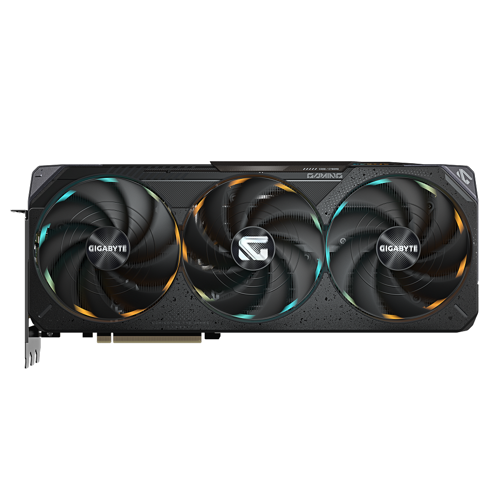 Видеокарта GIGABYTE GV-N507TGAMING OC-16