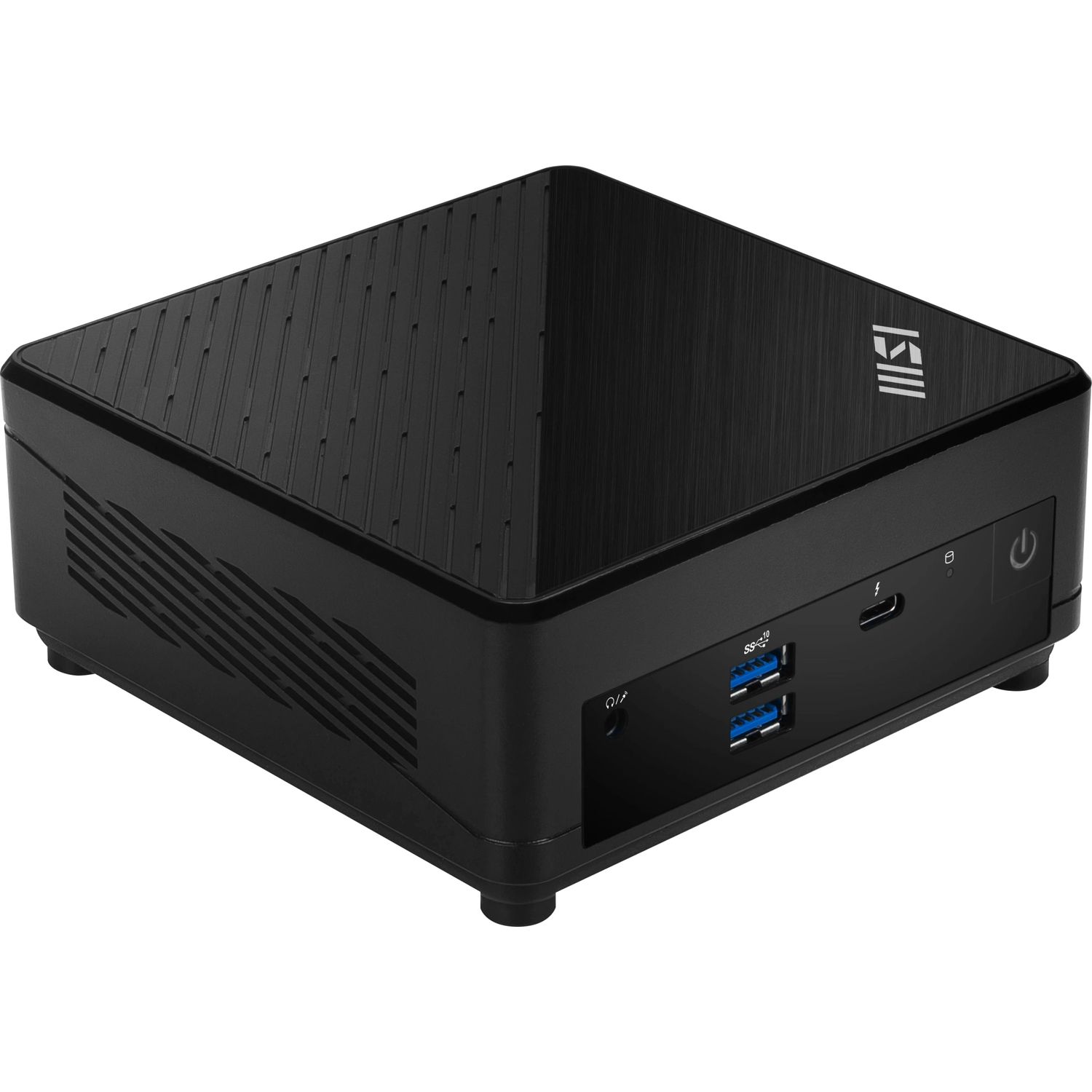 ПК MSI Cubi 5 1M-617XRU (9S6-B0A821-617)