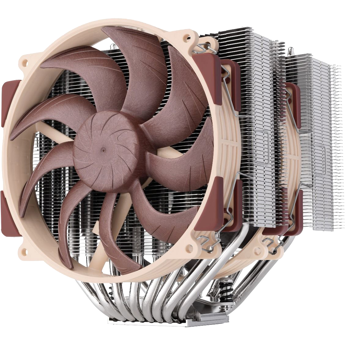 Кулер для процессора Noctua NH-D15 G2