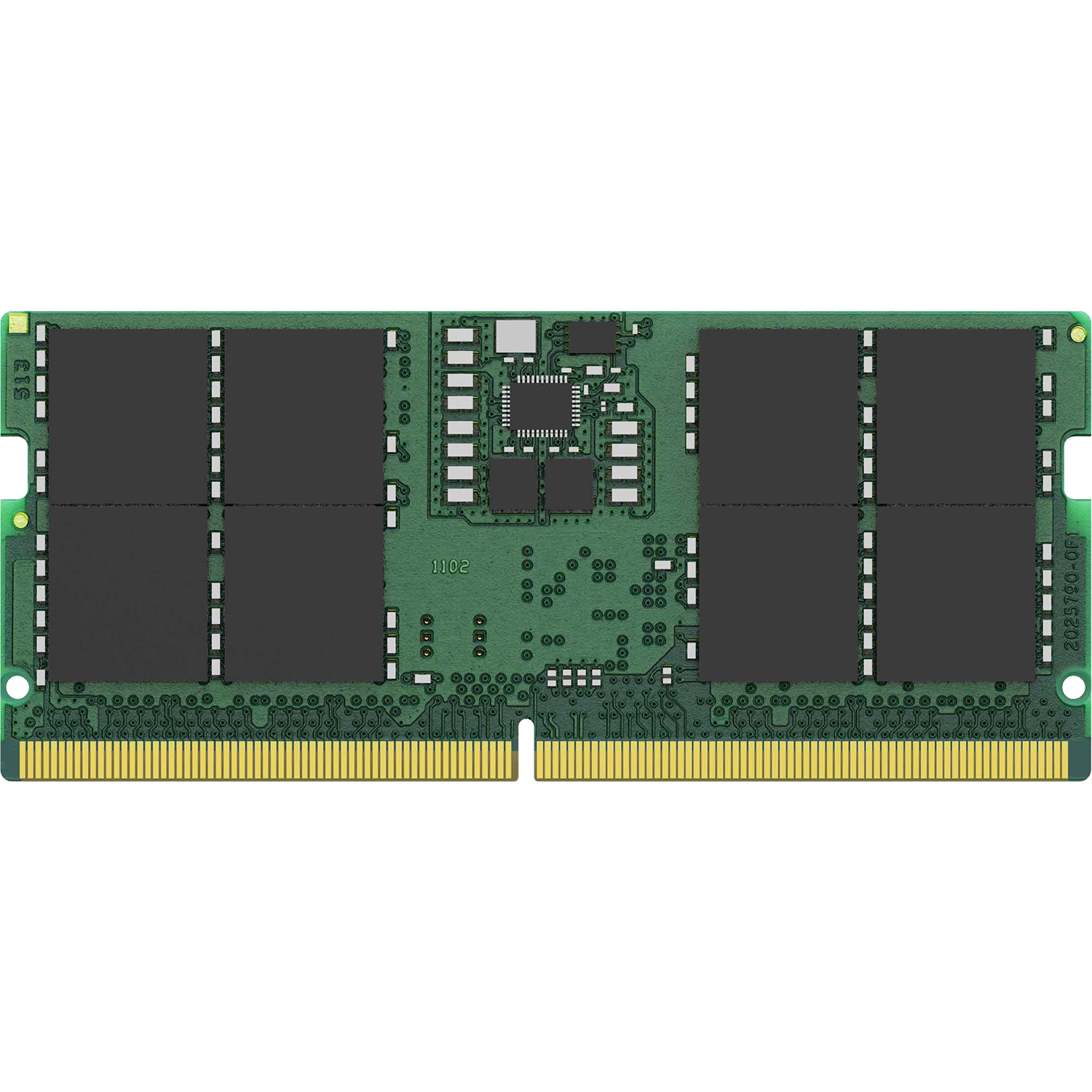 Память оперативная Kingston KVR56S46BS8-32