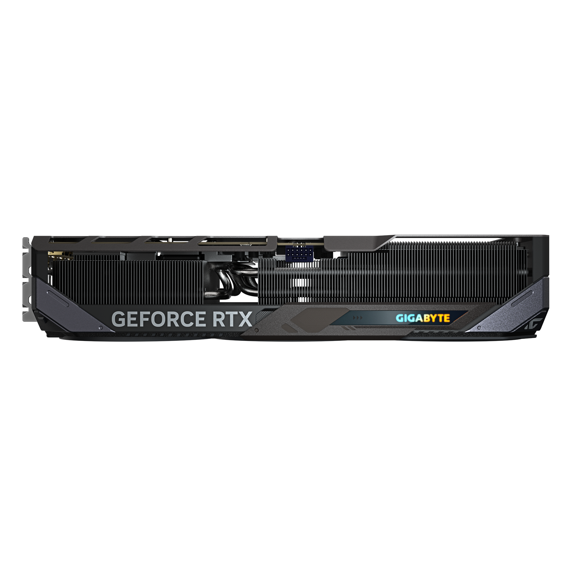 Видеокарта GIGABYTE GV-N5080GAMING OC-16