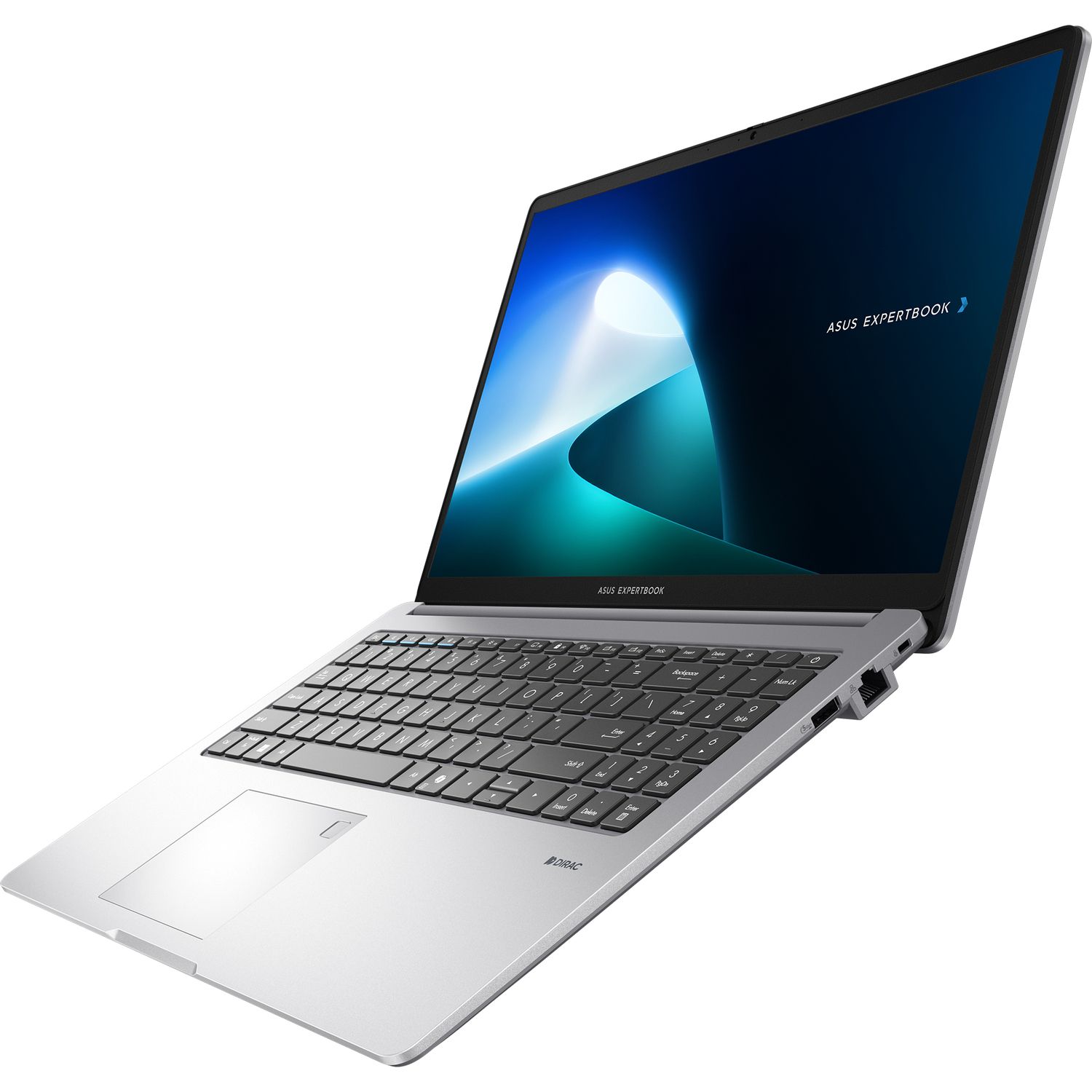 Ноутбук ASUS ExpertBook B1 P1503CVA-S72499 (90NX0881-M02V80)