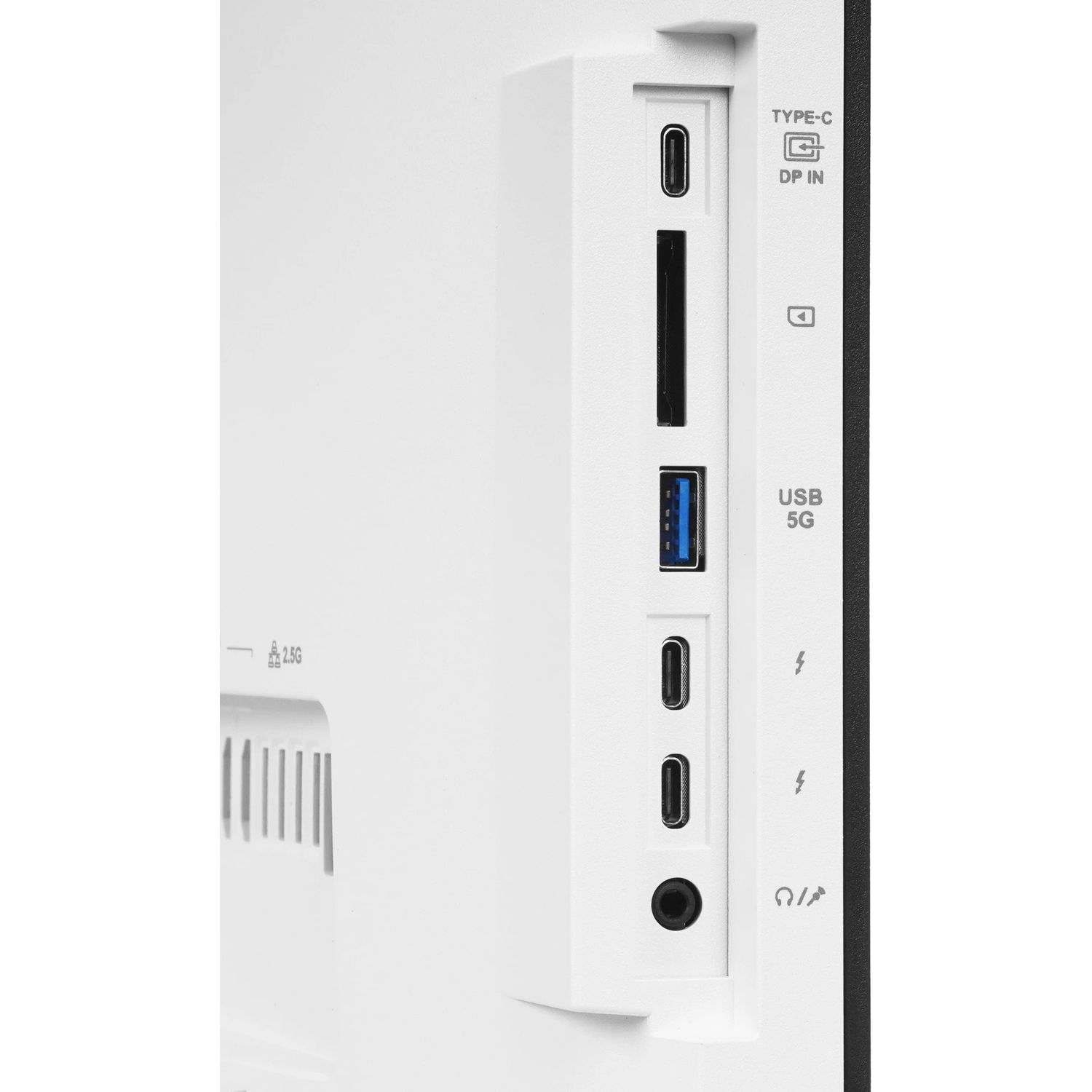 Моноблок MSI Modern AM273QP AI 1UM-097XRU 27"(9S6-AF0112-097)