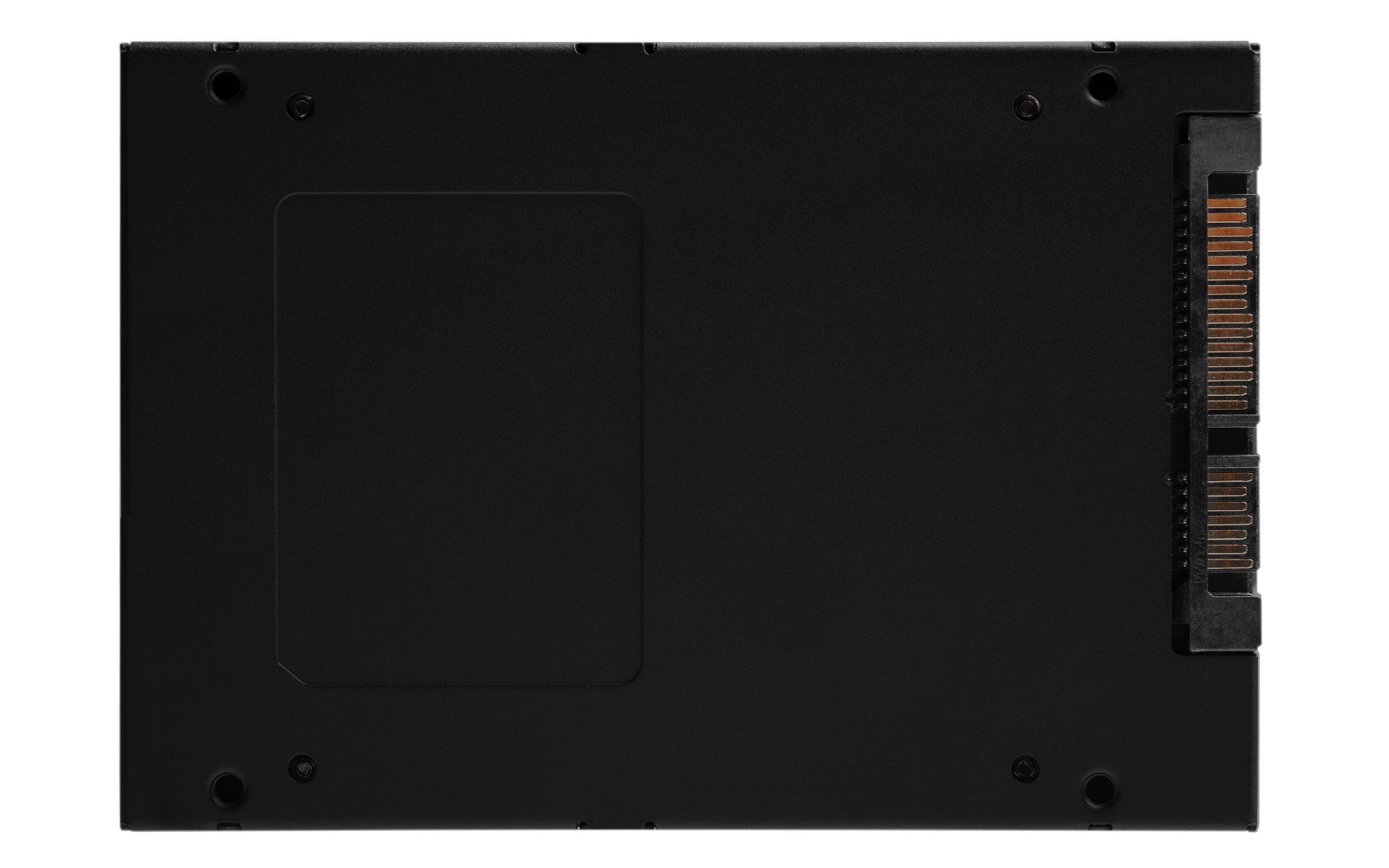 Твердотельный накопитель Kingston KC600 SKC600/2048G