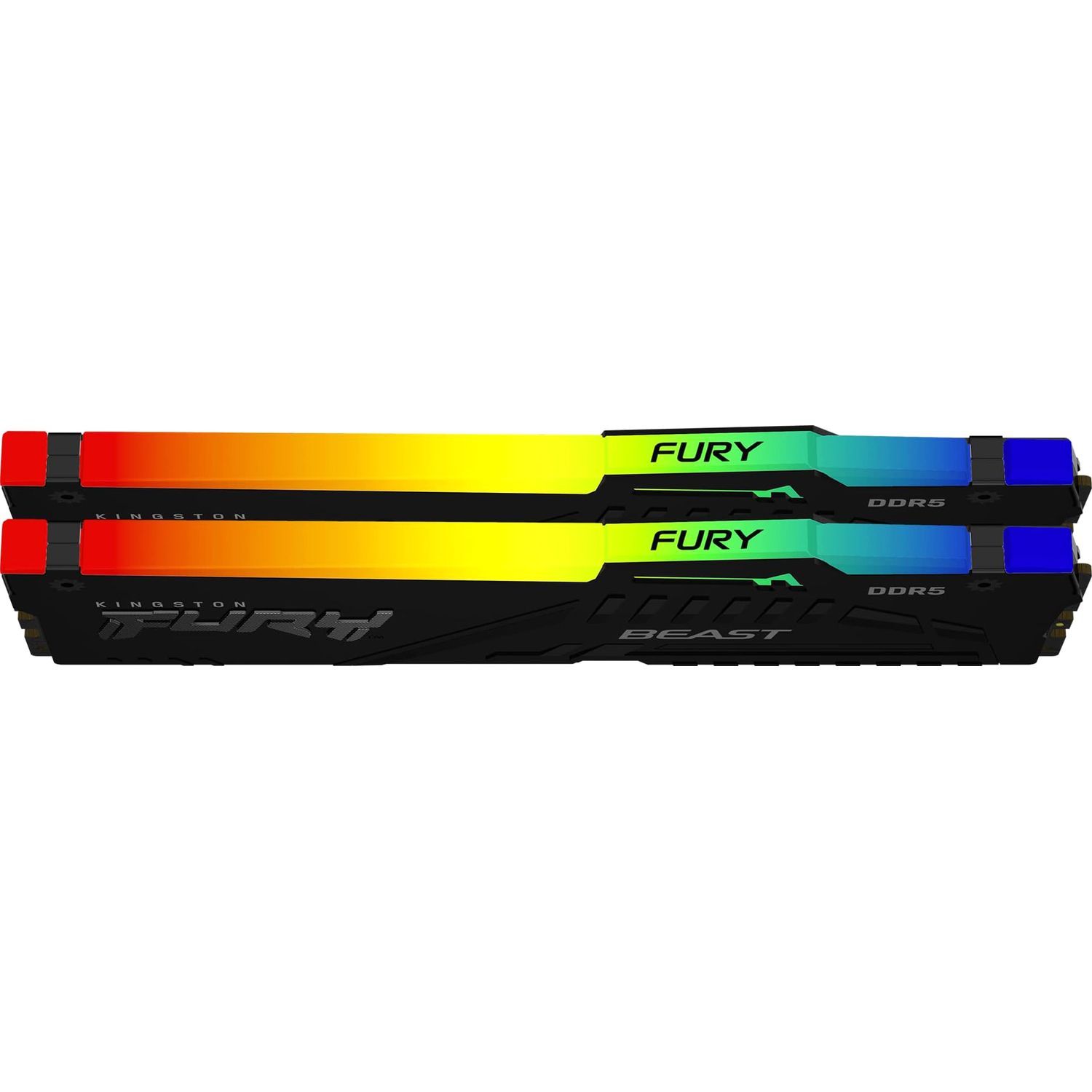 Память оперативная Kingston FURY Beast KF560C30BBEAK2-32