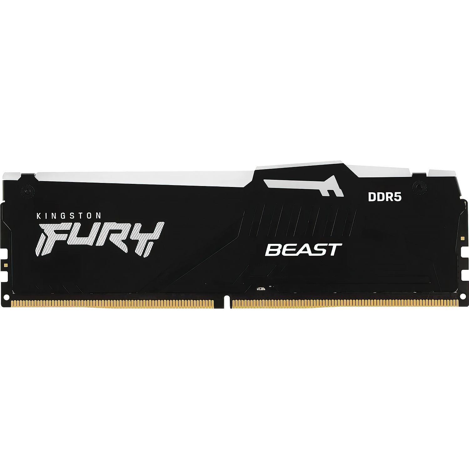 Память оперативная Kingston FURY Beast KF564C32BBEA-16