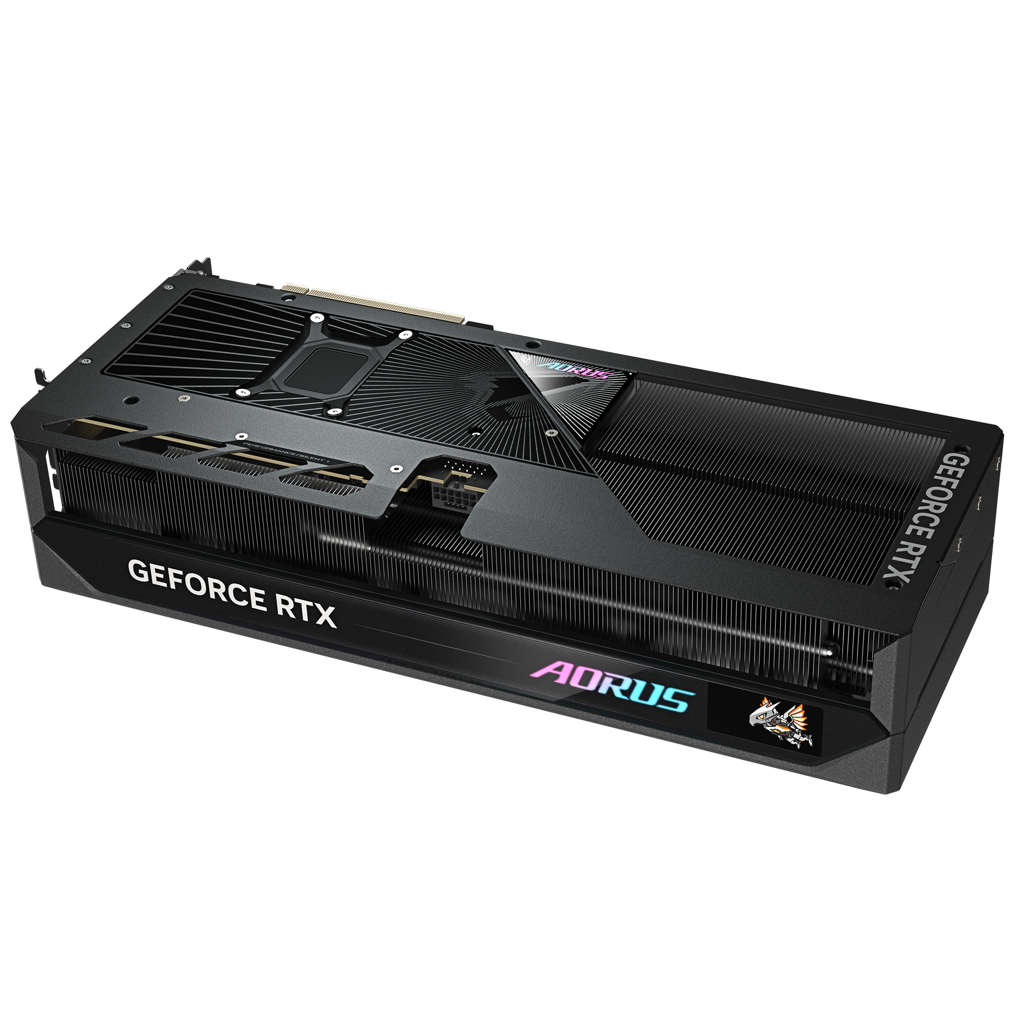 Видеокарта GIGABYTE GV-N507TAORUS M-16GD