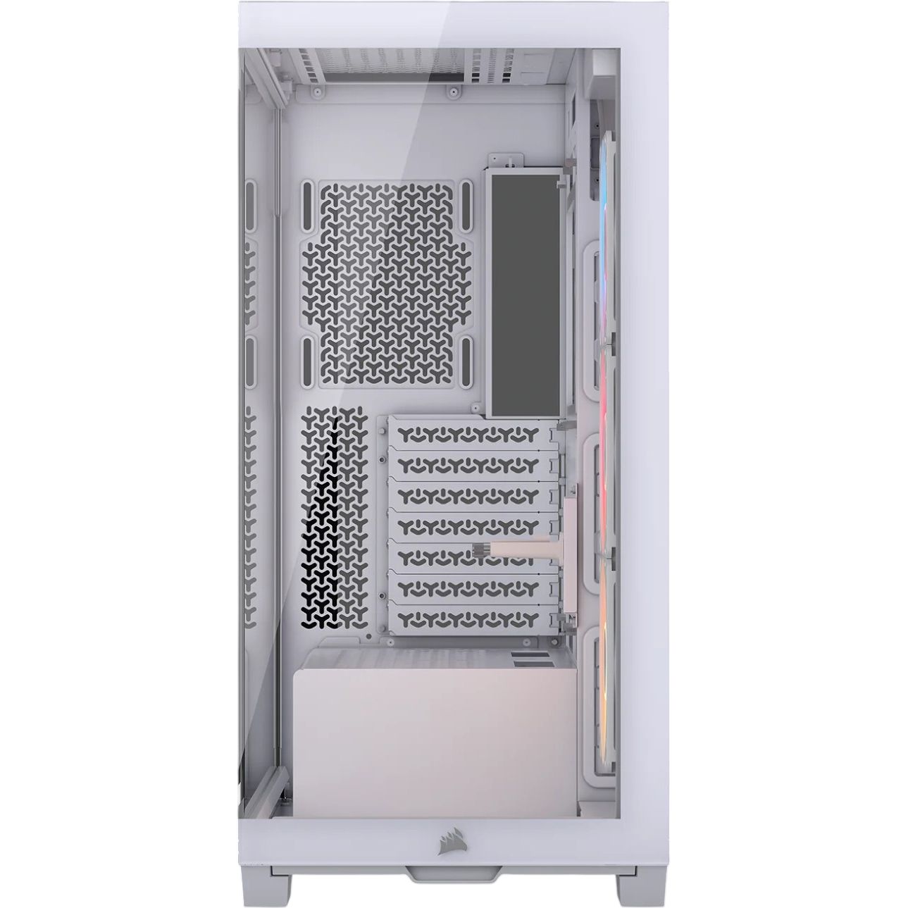 Корпус без блока питания Corsair CC-9011323-WW