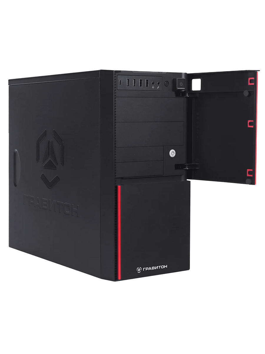 Персональный компьютер Гравитон 229670