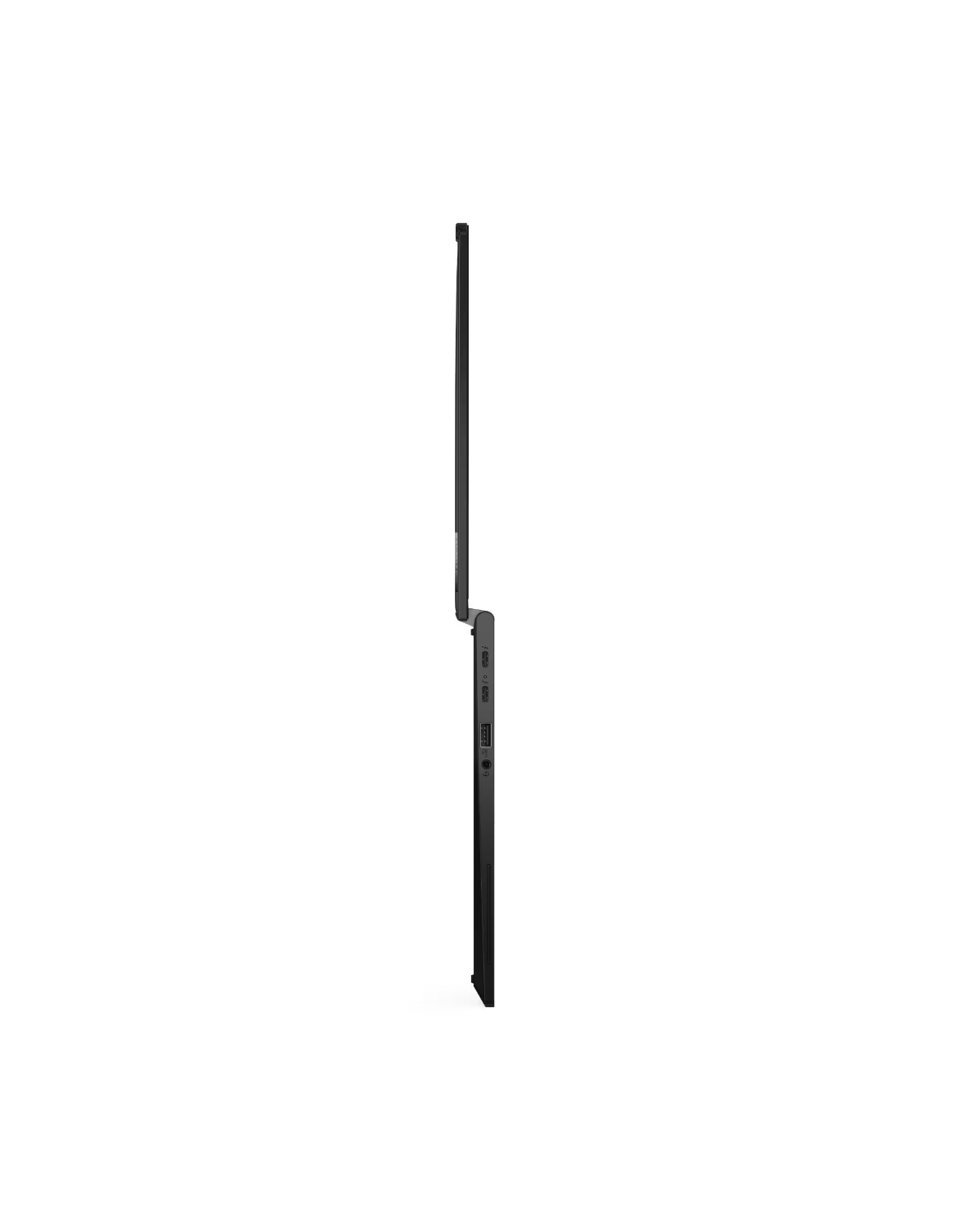 Ноутбук Lenovo ThinkPad X13 2-in1 G5, 13.3", 21LW0021US