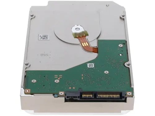 Жесткий диск Seagate IronWolf ST12000VN0007