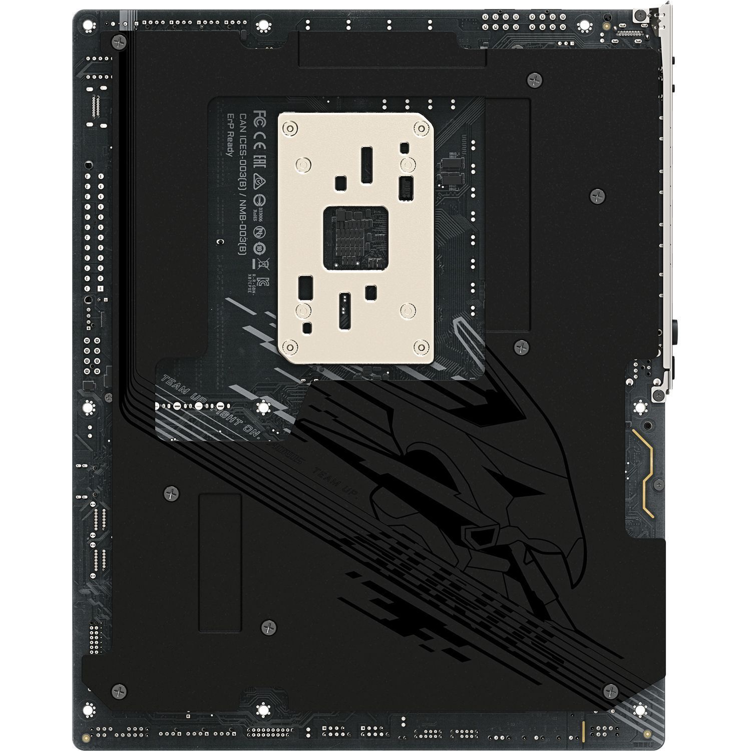 Материнская плата GIGABYTE X870E A PRO X